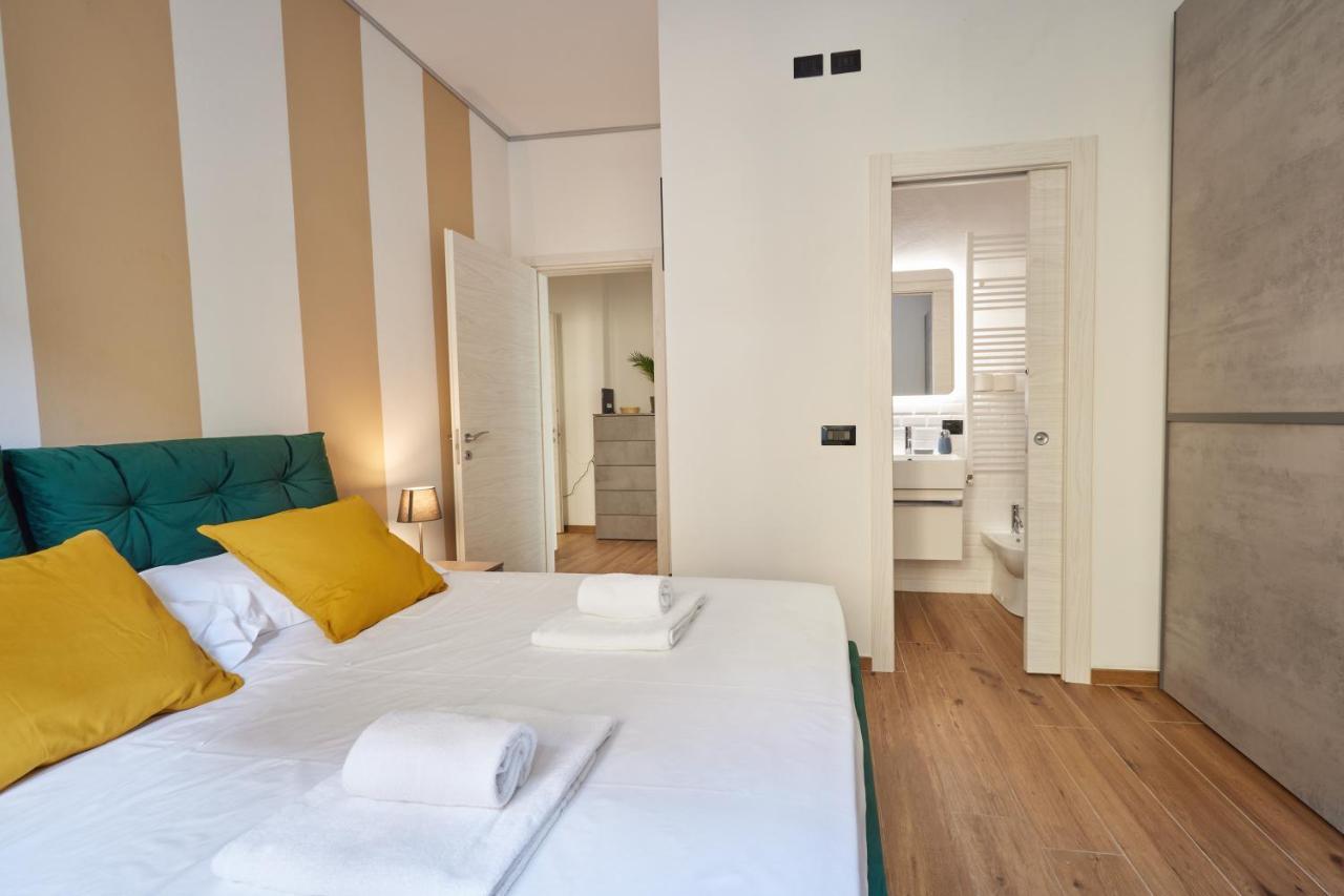 San Donato Jewel Apartment Florence Exterior photo